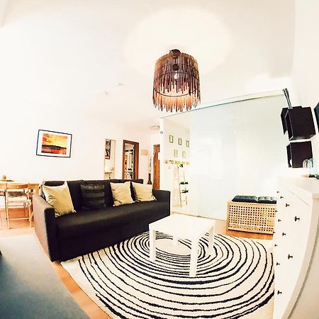 Lollipop Flats City Centre Supreme Suite Madrid Eksteriør bilde