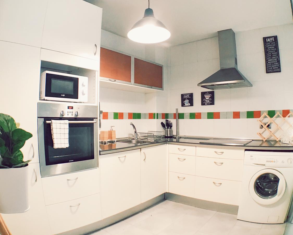 Lollipop Flats City Centre Supreme Suite Madrid Eksteriør bilde