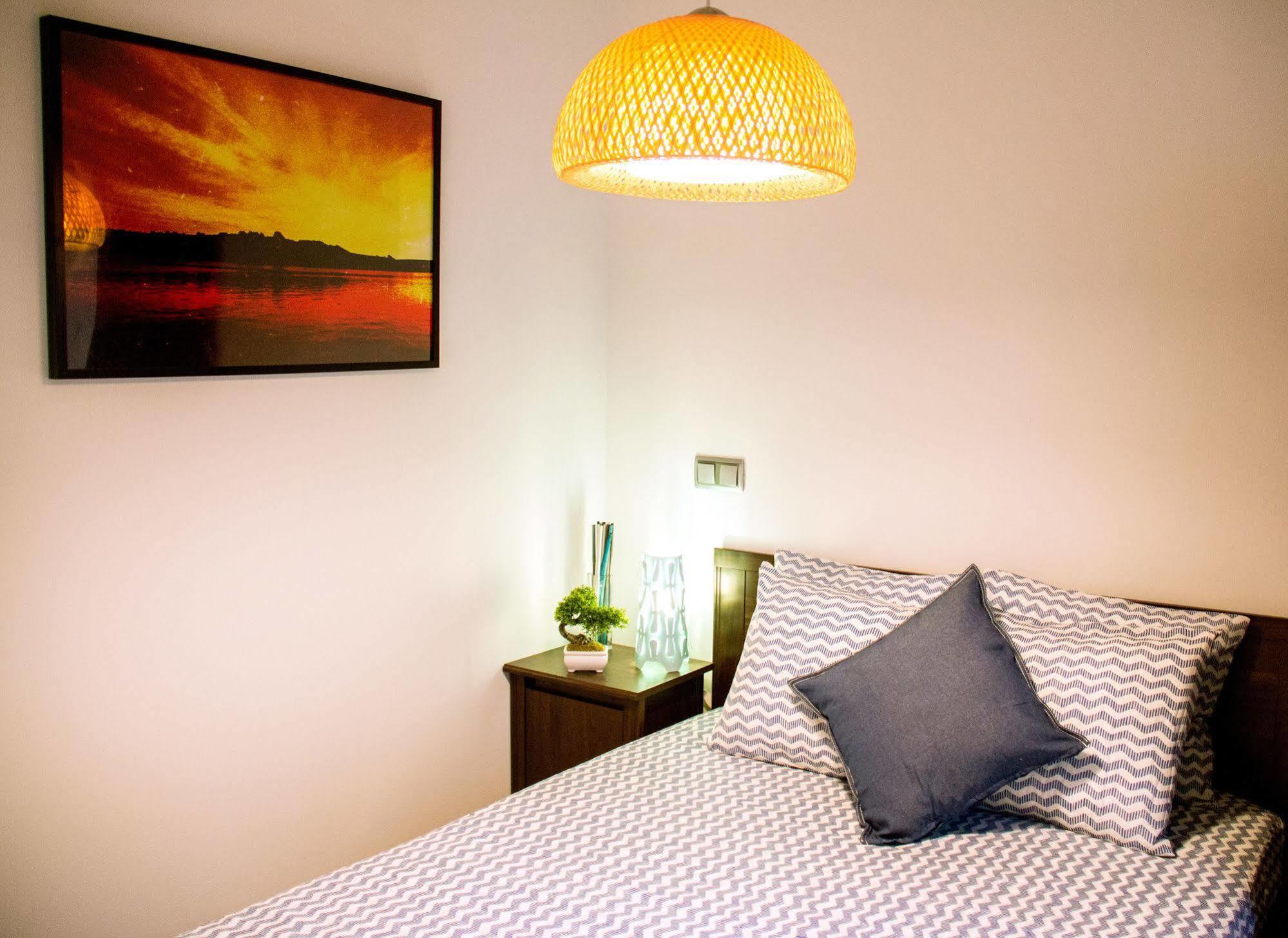 Lollipop Flats City Centre Supreme Suite Madrid Eksteriør bilde