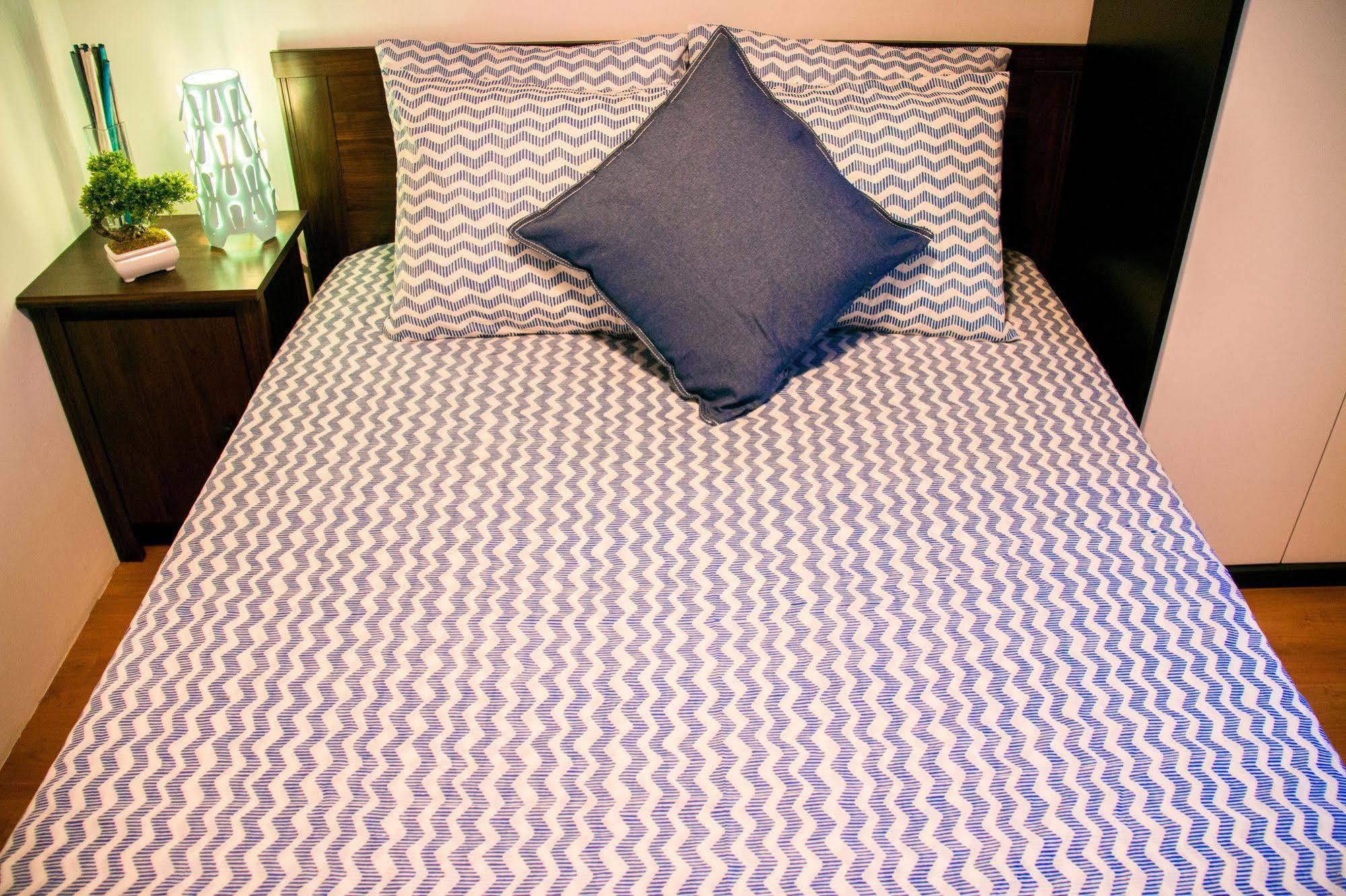 Lollipop Flats City Centre Supreme Suite Madrid Eksteriør bilde