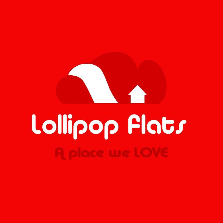 Lollipop Flats City Centre Supreme Suite Madrid Eksteriør bilde